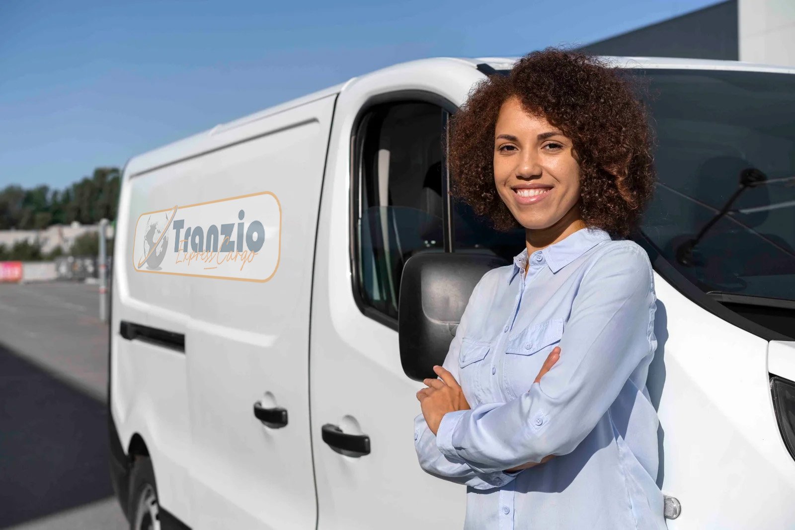 Service Vehicle